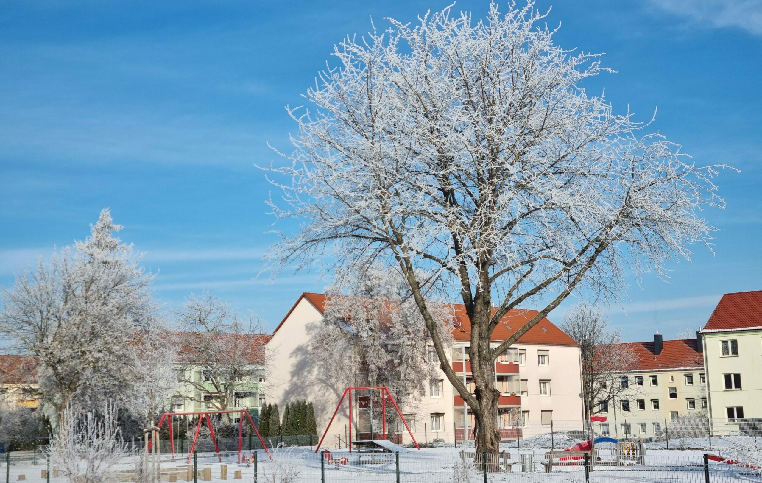 Einblick in unsere Wohnanlagen &ndash; Bild 3